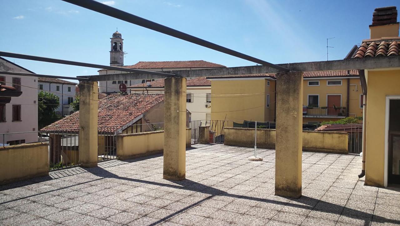 Appartamento Balconcino Su Lazise Exterior foto