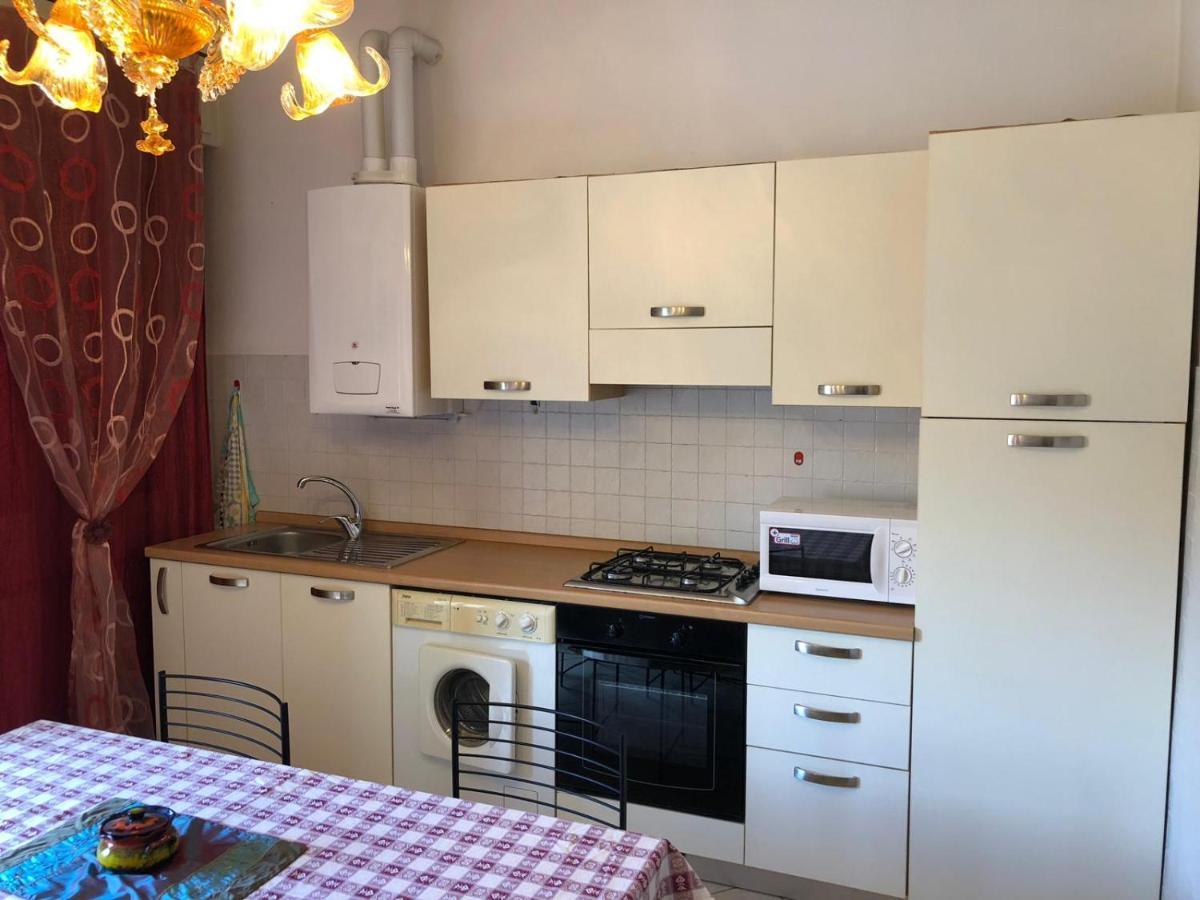 Appartamento Balconcino Su Lazise Exterior foto